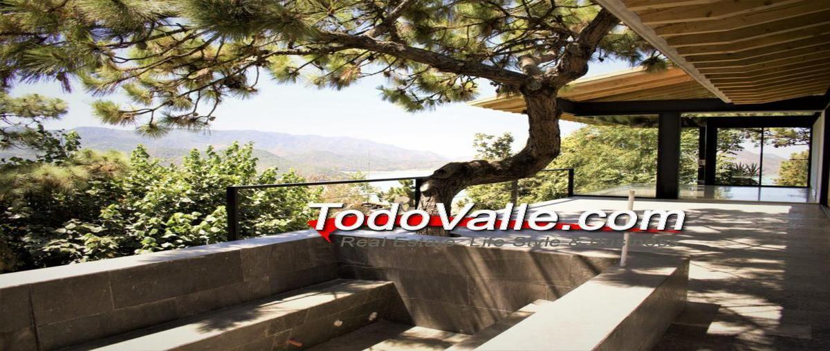 Foto de casa en venta en valle de bravo, valle de bravo, estado de méxico , valle de bravo, valle de bravo, méxico, 25957318 No. 03