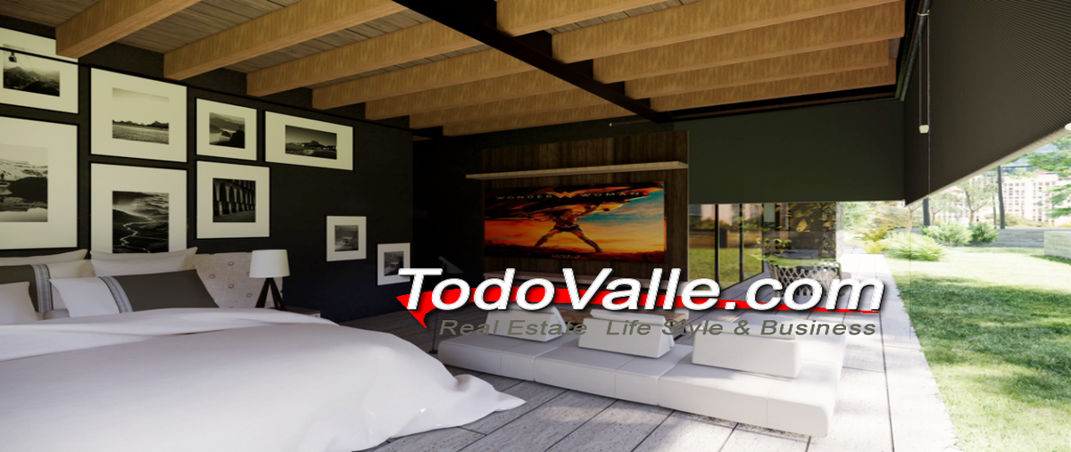 Foto de casa en venta en valle de bravo, valle de bravo, estado de méxico , valle de bravo, valle de bravo, méxico, 25957318 No. 05