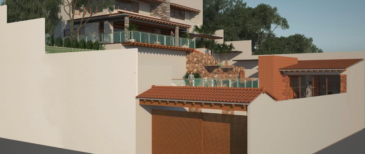 Foto de casa en venta en  , valle de bravo, valle de bravo, méxico, 10402538 No. 02