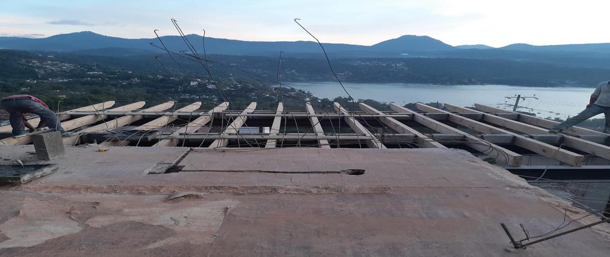 Foto de casa en venta en  , valle de bravo, valle de bravo, méxico, 11759649 No. 05