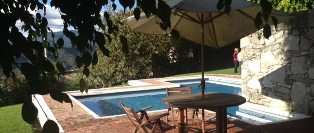 Foto de casa en venta en  , valle de bravo, valle de bravo, méxico, 17024013 No. 03