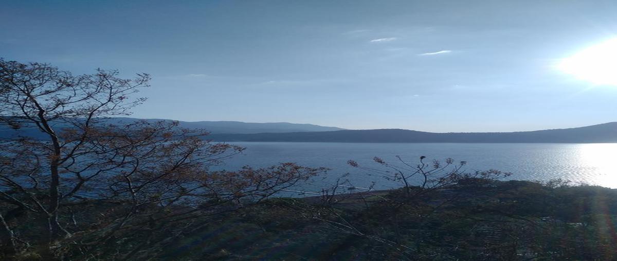 Foto de terreno habitacional en venta en  , valle de bravo, valle de bravo, méxico, 20660908 No. 05