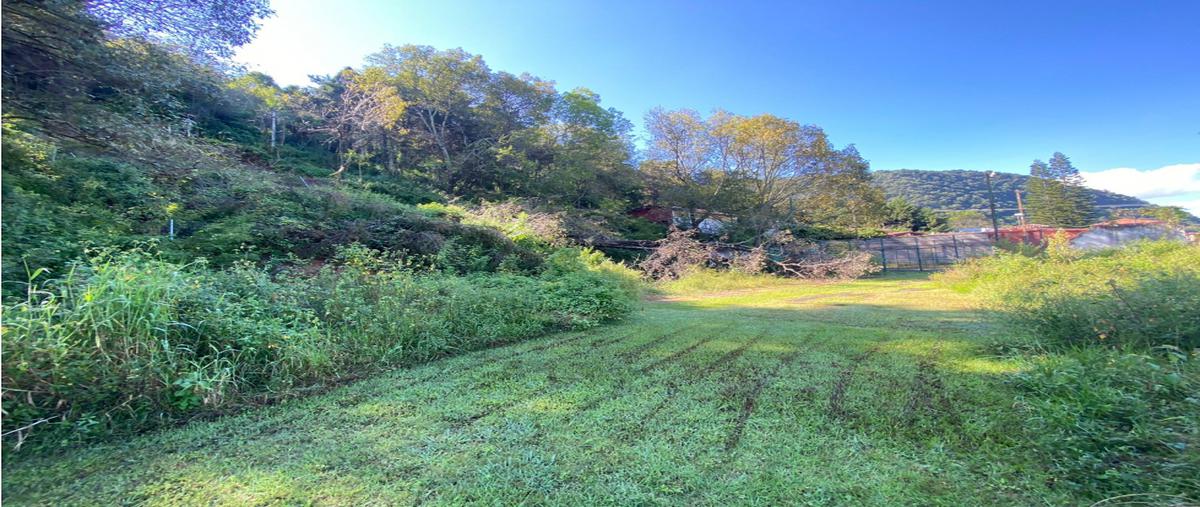 Foto de terreno habitacional en venta en  , valle de bravo, valle de bravo, méxico, 22842042 No. 03