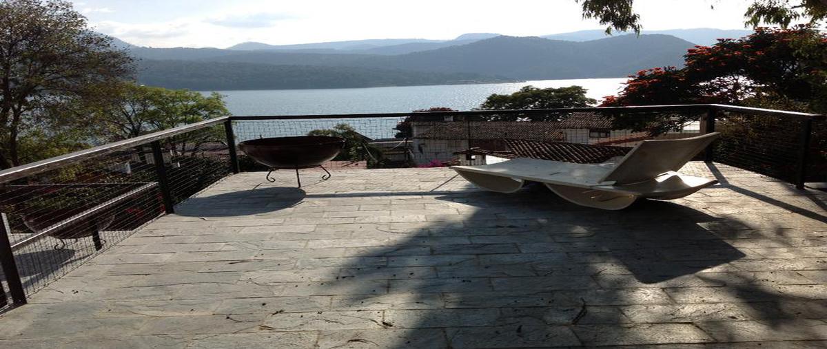 Foto de casa en renta en  , valle de bravo, valle de bravo, méxico, 0 No. 03
