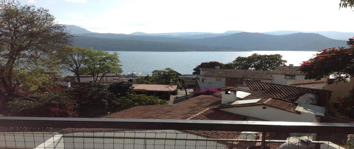 Foto de casa en renta en  , valle de bravo, valle de bravo, méxico, 23778940 No. 04