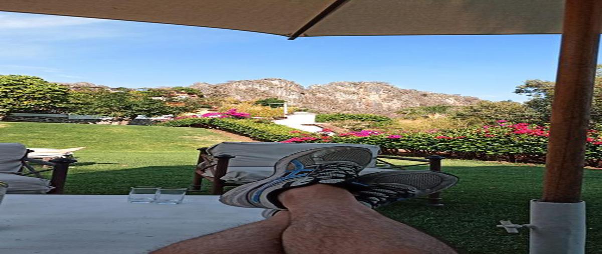 Foto de casa en venta en  , valle de bravo, valle de bravo, méxico, 24821134 No. 03