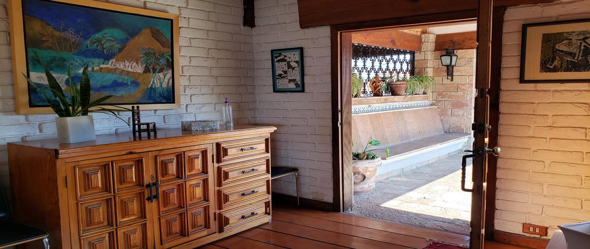 Foto de casa en venta en  , valle de bravo, valle de bravo, méxico, 24821134 No. 05