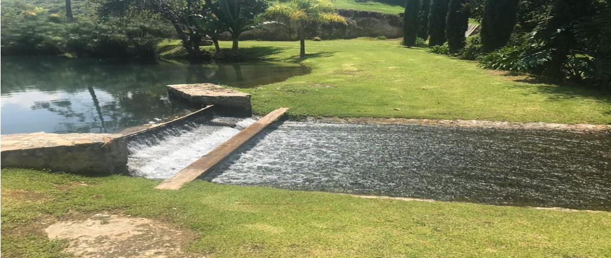 Foto de terreno habitacional en venta en  , valle de bravo, valle de bravo, méxico, 0 No. 05