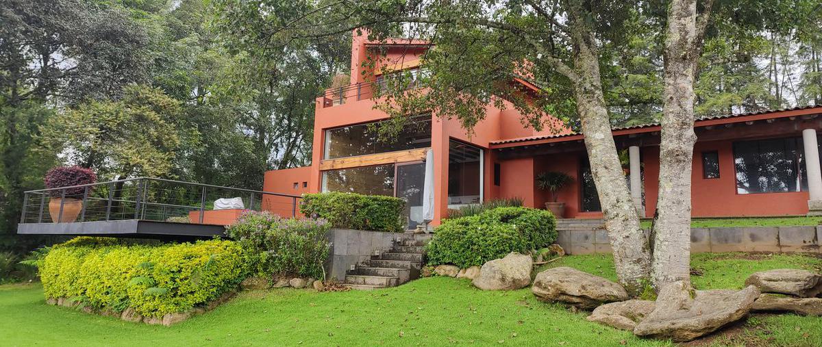 Foto de casa en , valle de bravo, valle de bravo, méxico, 0 foto 03 Foto de casa en renta en , valle de bravo, valle de bravo, méxico, 0 No. 03