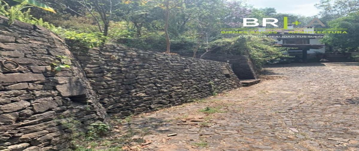 Foto de terreno habitacional en venta en  , valle de bravo, valle de bravo, méxico, 25943874 No. 03