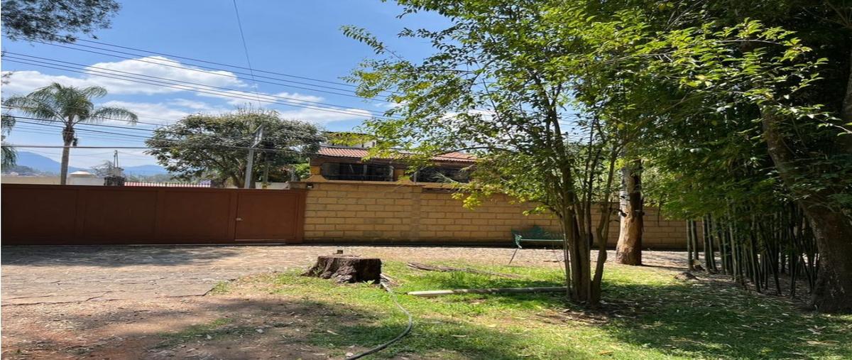 Foto de terreno habitacional en venta en  , valle de bravo, valle de bravo, méxico, 26301928 No. 04