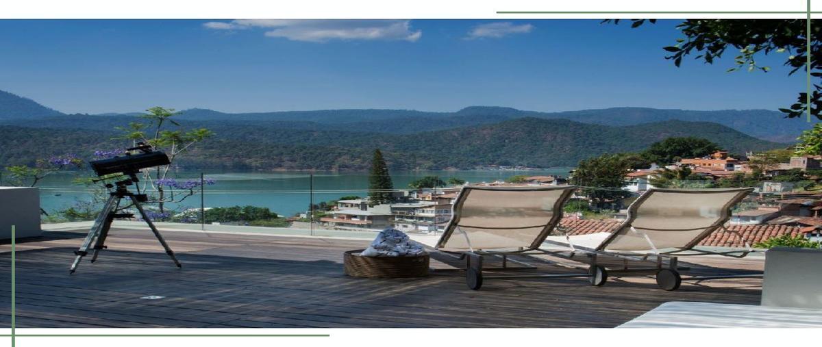 Foto de casa en renta en  , valle de bravo, valle de bravo, méxico, 26562856 No. 04