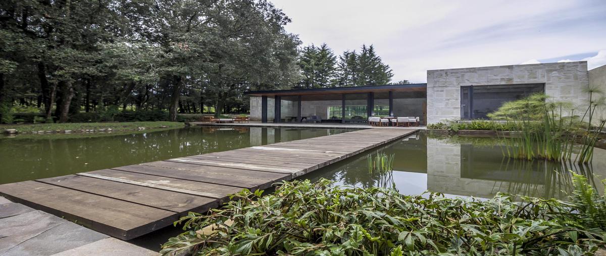Foto de rancho en venta en  , valle de bravo, valle de bravo, méxico, 26775721 No. 04