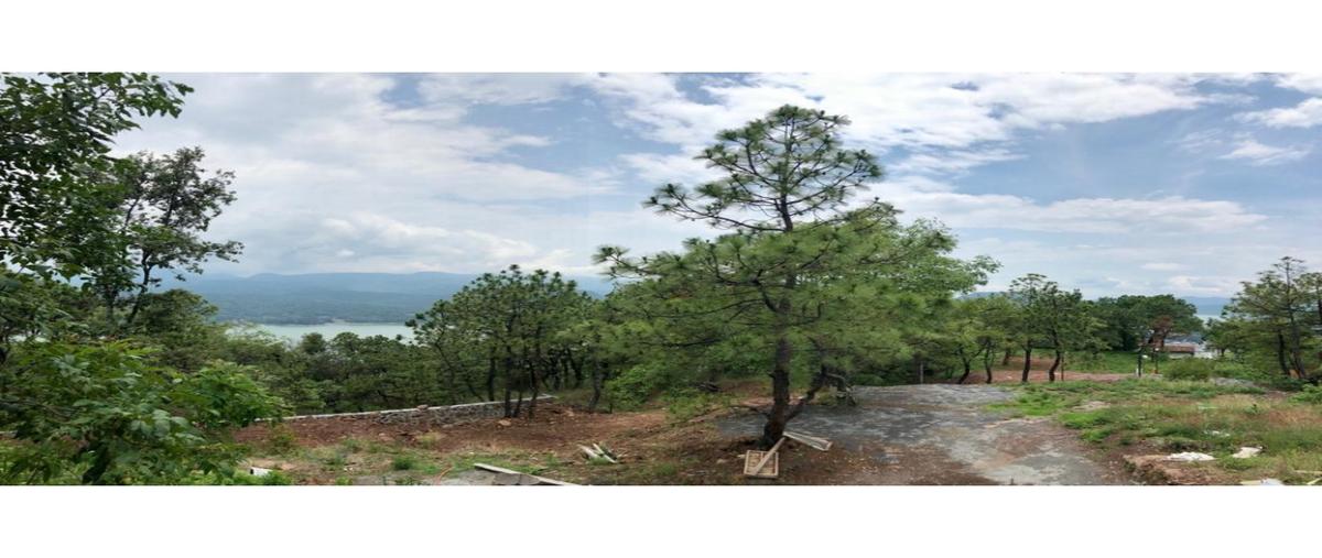 Foto de terreno habitacional en venta en  , valle de bravo, valle de bravo, méxico, 0 No. 03