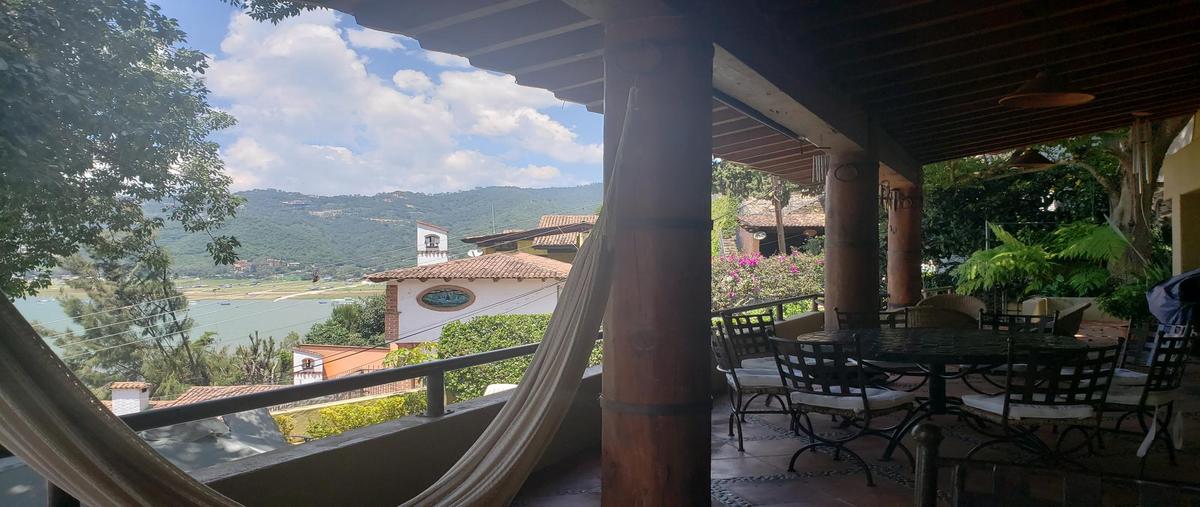 Foto de casa en venta en  , valle de bravo, valle de bravo, méxico, 0 No. 04