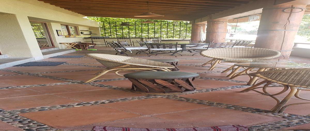 Foto de casa en venta en  , valle de bravo, valle de bravo, méxico, 0 No. 05