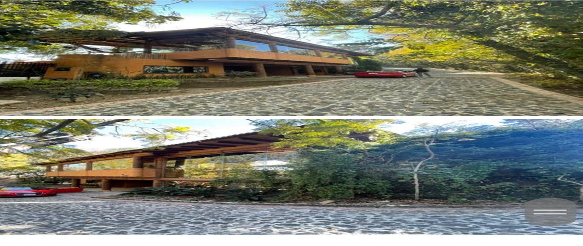 Foto de casa en venta en  , valle de bravo, valle de bravo, méxico, 0 No. 03
