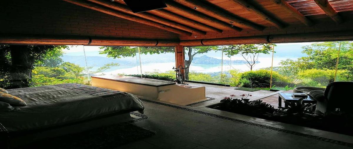 Foto de casa en venta en  , valle de bravo, valle de bravo, méxico, 0 No. 04