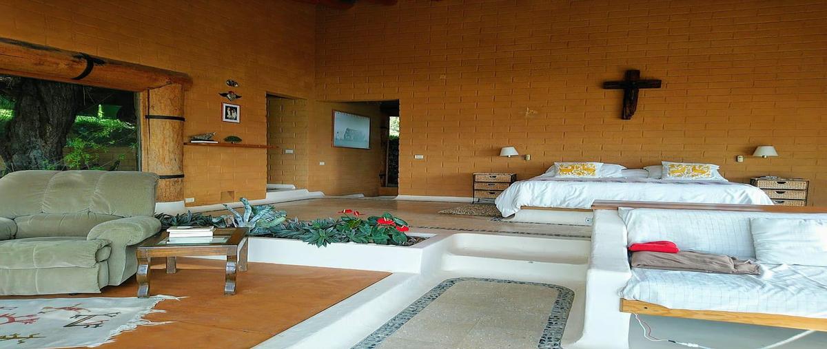 Foto de casa en venta en  , valle de bravo, valle de bravo, méxico, 0 No. 05