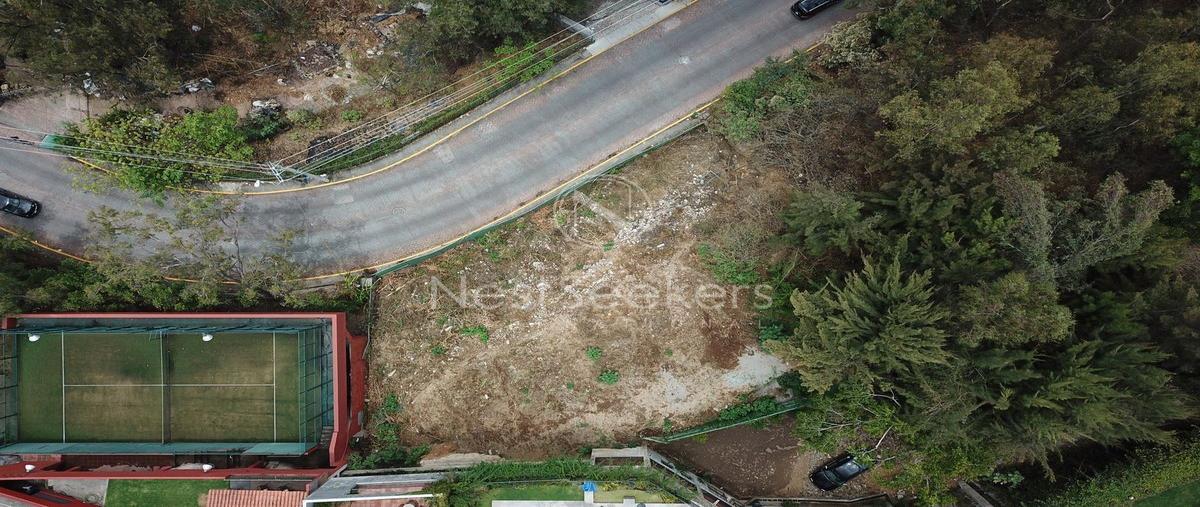 Foto de terreno habitacional en venta en  , valle de bravo, valle de bravo, méxico, 27431587 No. 03