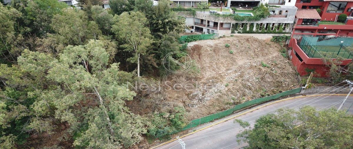 Foto de terreno habitacional en venta en  , valle de bravo, valle de bravo, méxico, 27431587 No. 04