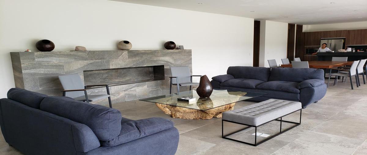 Foto de casa en venta en  , valle de bravo, valle de bravo, méxico, 0 No. 05