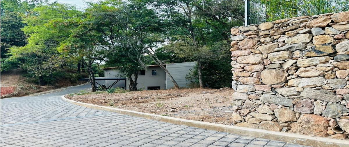 Foto de terreno habitacional en venta en  , valle de bravo, valle de bravo, méxico, 0 No. 04