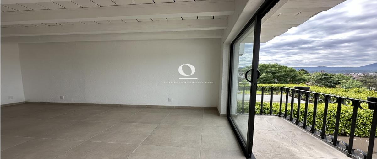 Foto de casa en condominio en renta en  , valle de bravo, valle de bravo, méxico, 27865443 No. 03