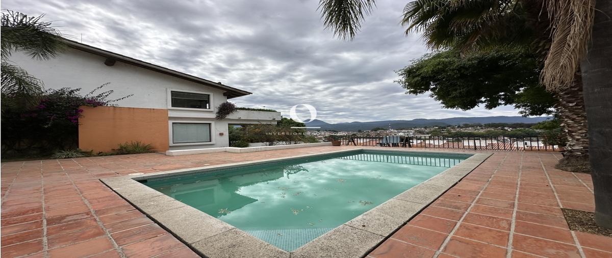 Foto de casa en condominio en renta en  , valle de bravo, valle de bravo, méxico, 27865443 No. 04