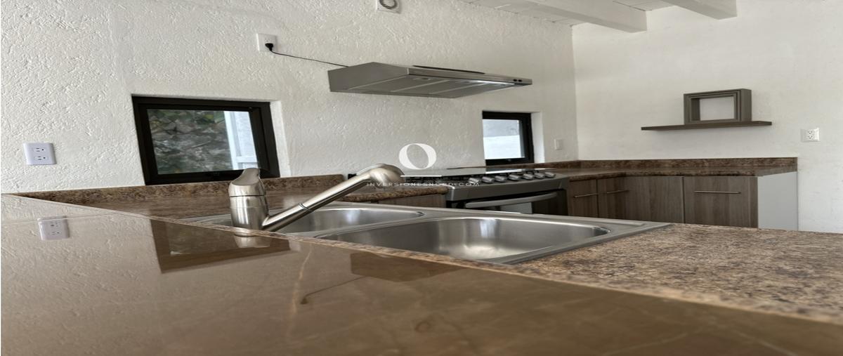 Foto de casa en condominio en renta en  , valle de bravo, valle de bravo, méxico, 27865443 No. 05