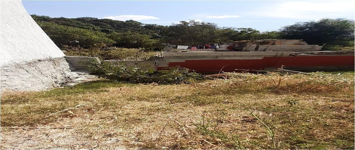 Foto de terreno habitacional en venta en  , valle de bravo, valle de bravo, méxico, 27873038 No. 03