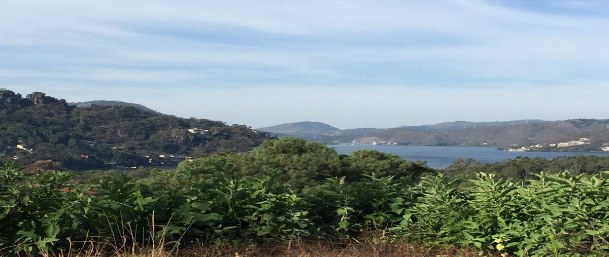 Foto de terreno habitacional en venta en  , valle de bravo, valle de bravo, méxico, 27873044 No. 04