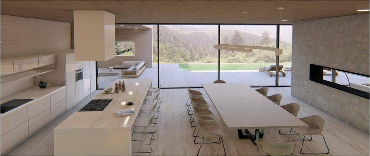 Foto de casa en venta en  , valle de bravo, valle de bravo, méxico, 27873048 No. 05