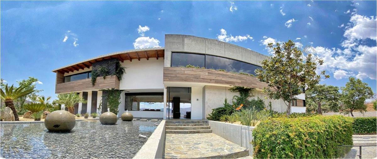 Foto de casa en , valle de bravo, valle de bravo, méxico, 27873065 foto 02 Foto de casa en venta en , valle de bravo, valle de bravo, méxico, 27873065 No. 02