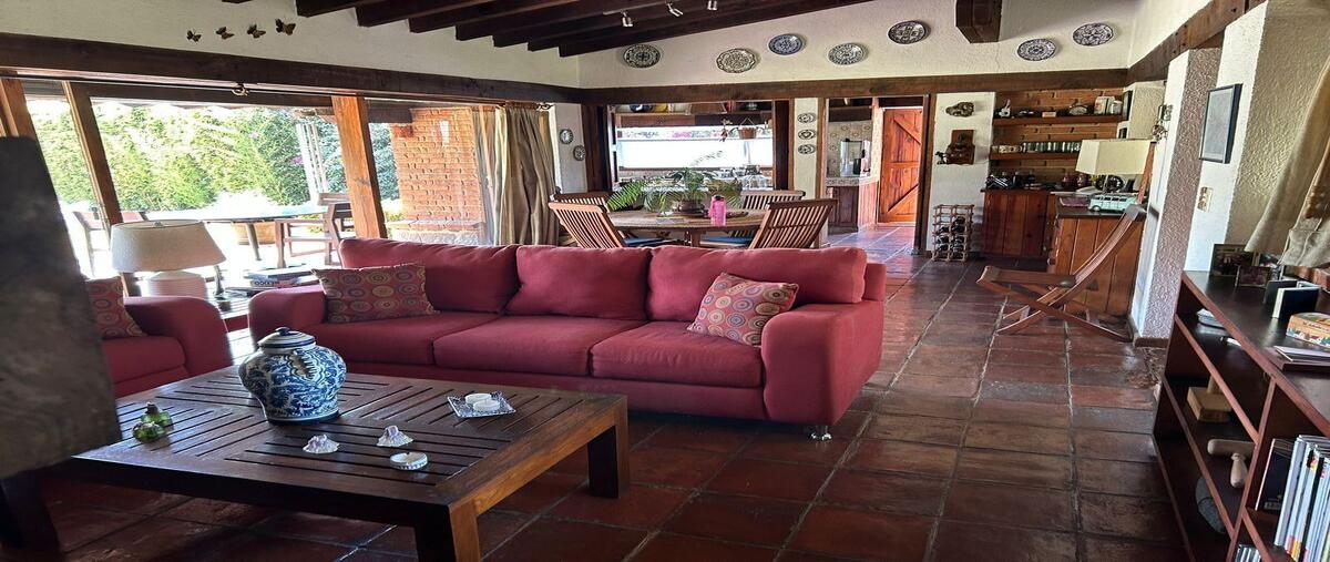 Foto de casa en venta en ... , valle de bravo, valle de bravo, méxico, 28227398 No. 04