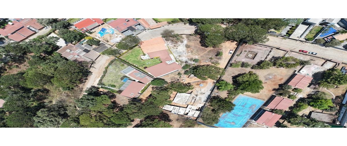 Foto de terreno habitacional en venta en  , valle de bravo, valle de bravo, méxico, 0 No. 03