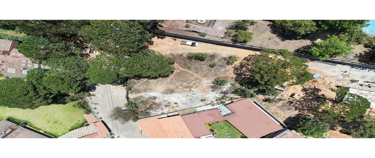 Foto de terreno habitacional en venta en  , valle de bravo, valle de bravo, méxico, 0 No. 04