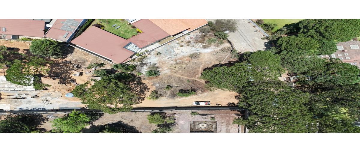Foto de terreno habitacional en venta en  , valle de bravo, valle de bravo, méxico, 0 No. 05