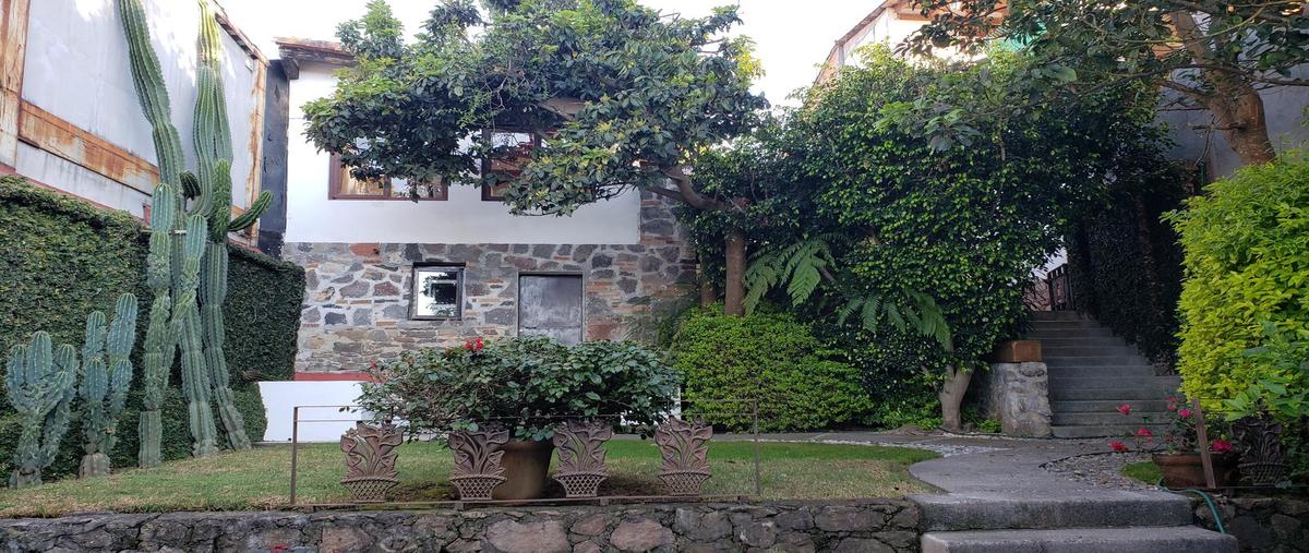 Foto de casa en venta en  , valle de bravo, valle de bravo, méxico, 28329908 No. 03