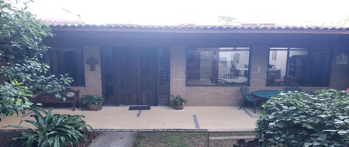 Foto de casa en venta en  , valle de bravo, valle de bravo, méxico, 28329908 No. 04