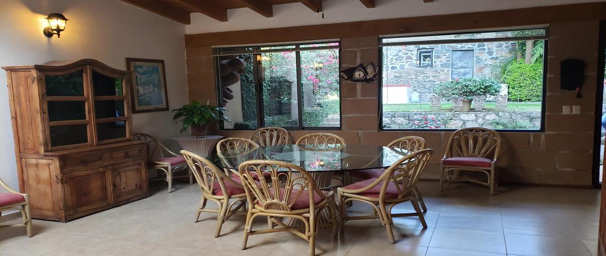 Foto de casa en venta en  , valle de bravo, valle de bravo, méxico, 28329908 No. 05