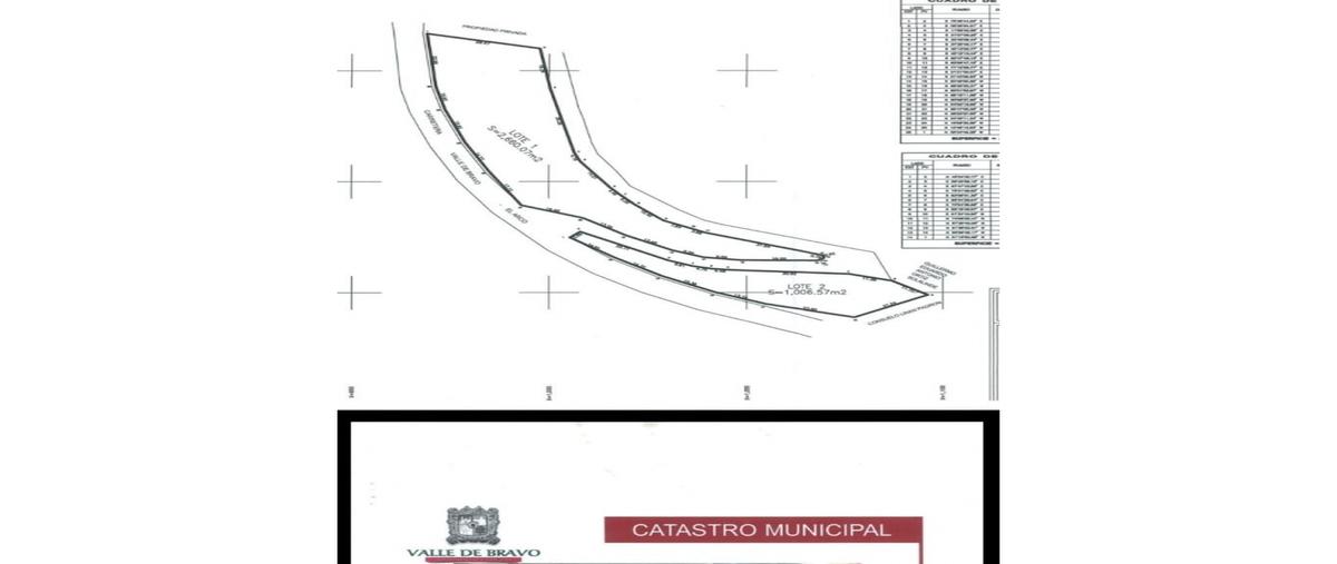 Foto de terreno habitacional en venta en  , valle de bravo, valle de bravo, méxico, 0 No. 05