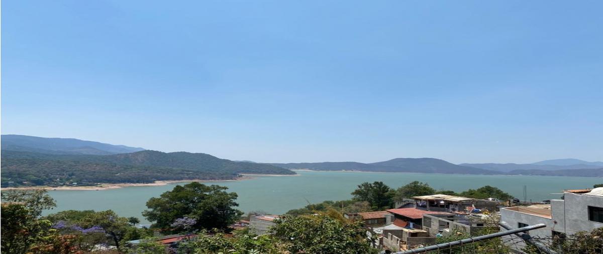 Foto de terreno habitacional en venta en  , valle de bravo, valle de bravo, méxico, 0 No. 03