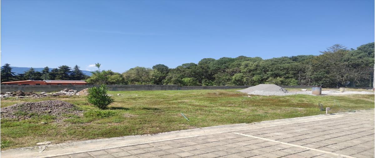 Foto de terreno habitacional en venta en  , valle de bravo, valle de bravo, méxico, 0 No. 03