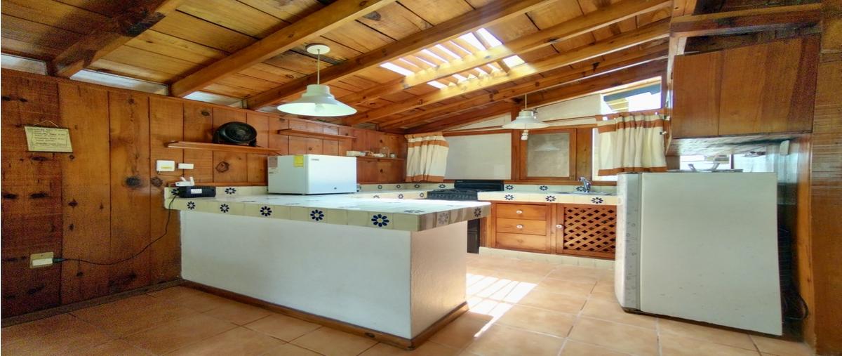 Foto de casa en condominio en venta en  , valle de bravo, valle de bravo, méxico, 0 No. 03