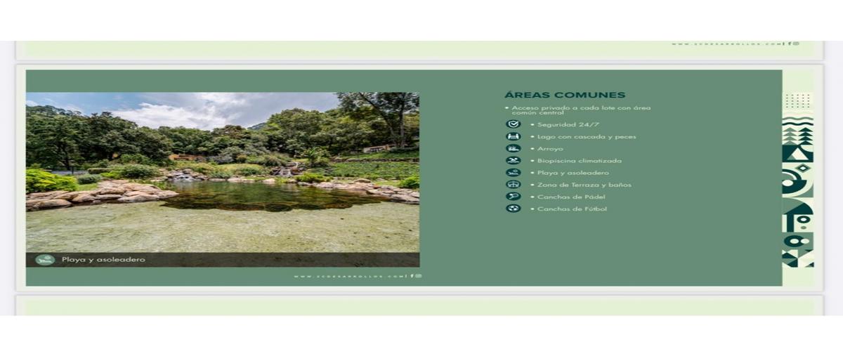 Foto de terreno habitacional en venta en  , valle de bravo, valle de bravo, méxico, 0 No. 04