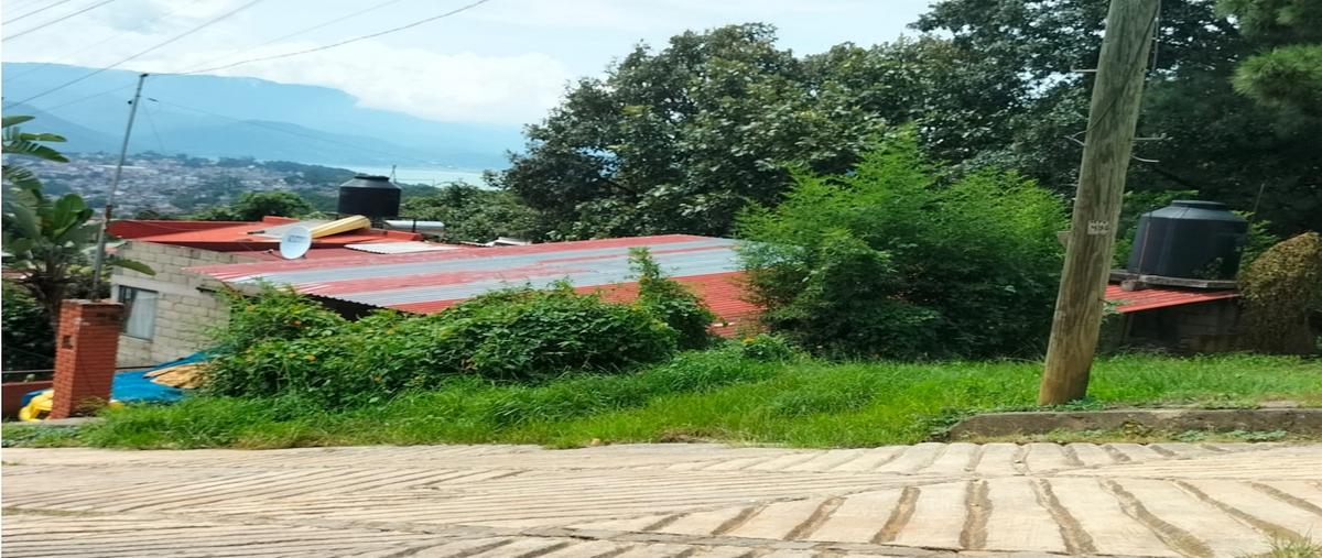 Foto de terreno habitacional en venta en  , valle de bravo, valle de bravo, méxico, 0 No. 03