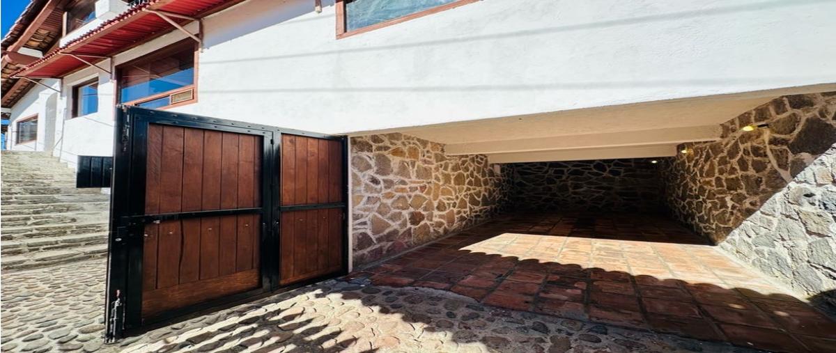 Foto de casa en renta en  , valle de bravo, valle de bravo, méxico, 0 No. 03