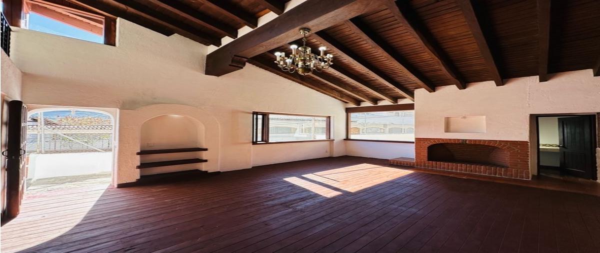 Foto de casa en renta en  , valle de bravo, valle de bravo, méxico, 0 No. 05
