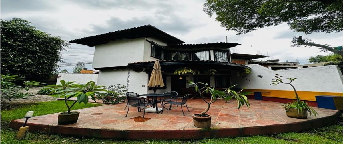 Foto de casa en renta en  , valle de bravo, valle de bravo, méxico, 0 No. 03